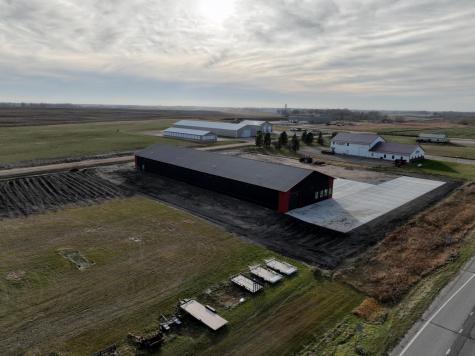 22381 Highway 10 Hawley MN 56549