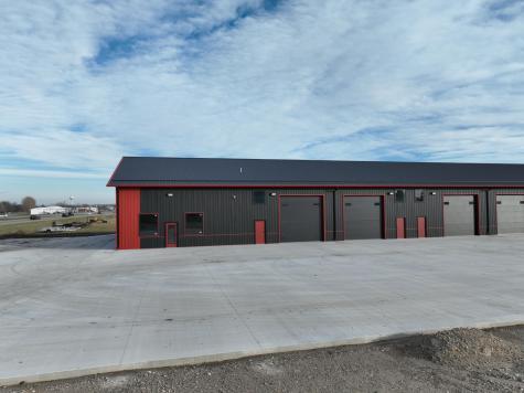 22381 Highway 10 Hawley MN 56549