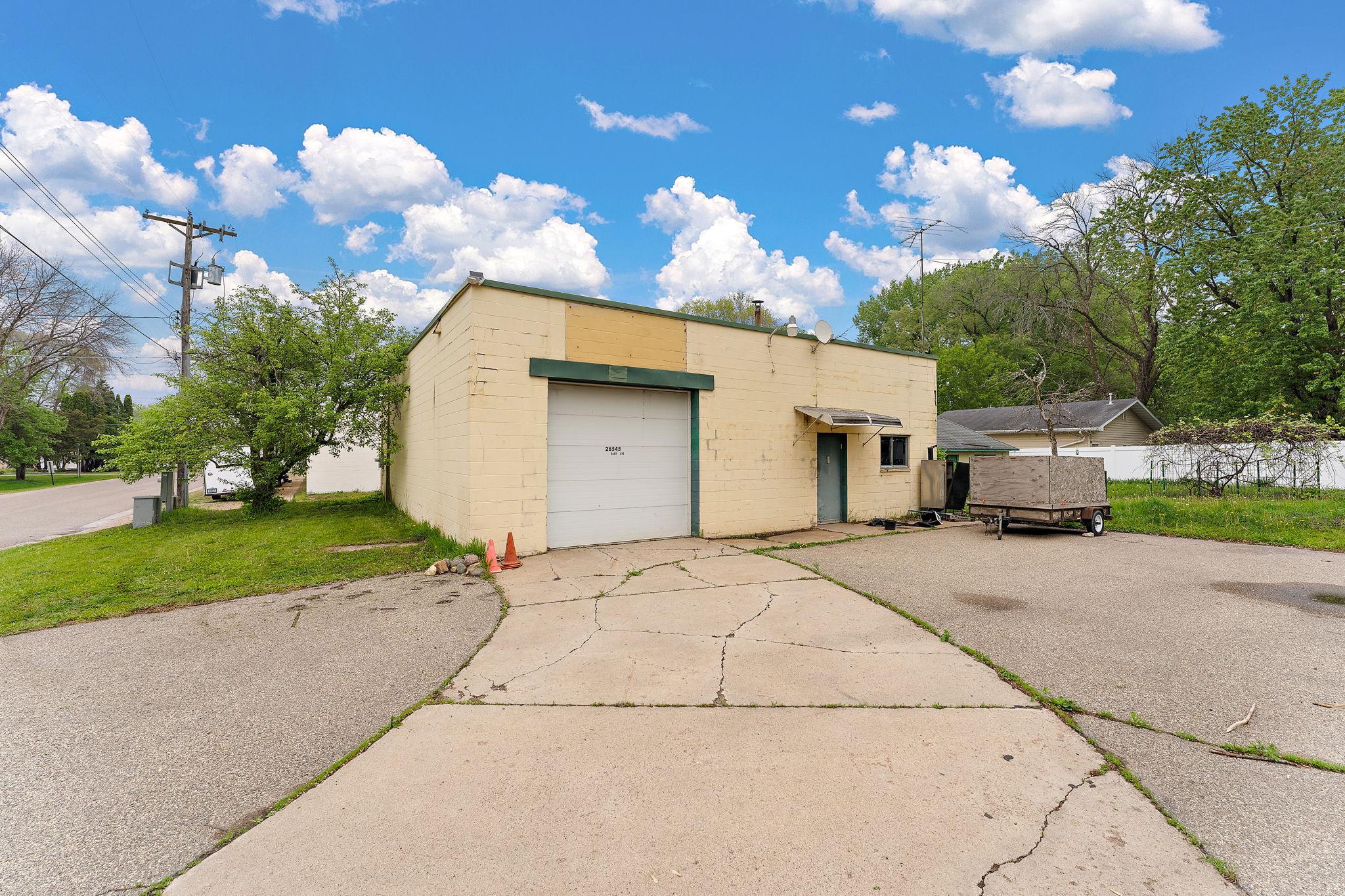 26545 Drew Avenue Elko New Market MN 55020