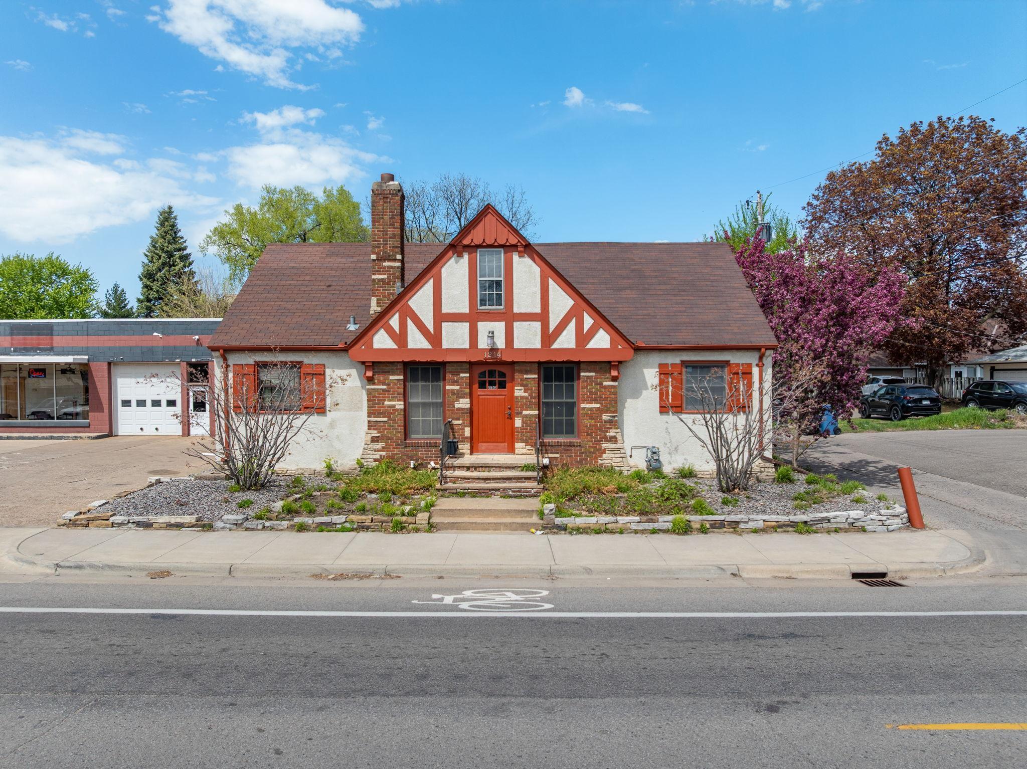 1214 42nd Avenue N Minneapolis MN 55412