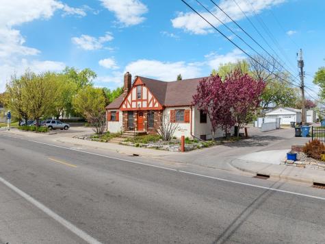 1214 42nd Avenue N Minneapolis MN 55412