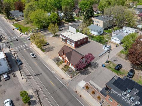 1214 42nd Avenue N Minneapolis MN 55412