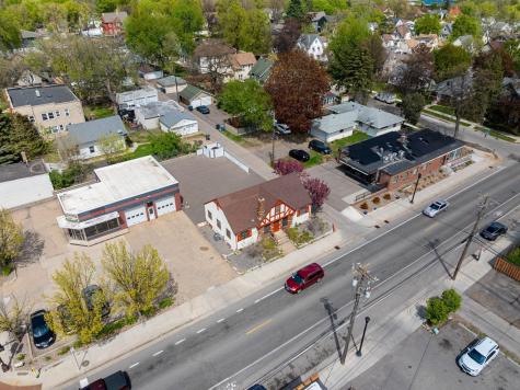 1214 42nd Avenue N Minneapolis MN 55412