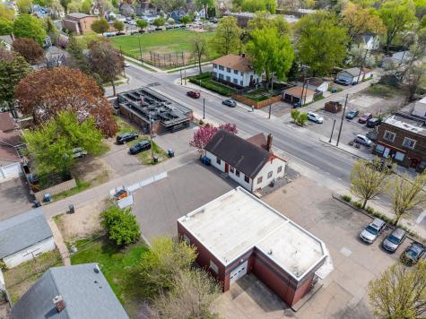 1214 42nd Avenue N Minneapolis MN 55412