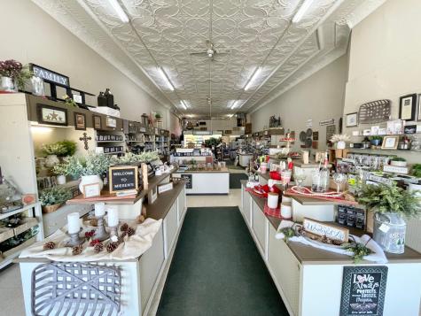 18 E Central Street Springfield MN 56087