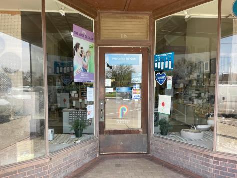 18 E Central Street Springfield MN 56087