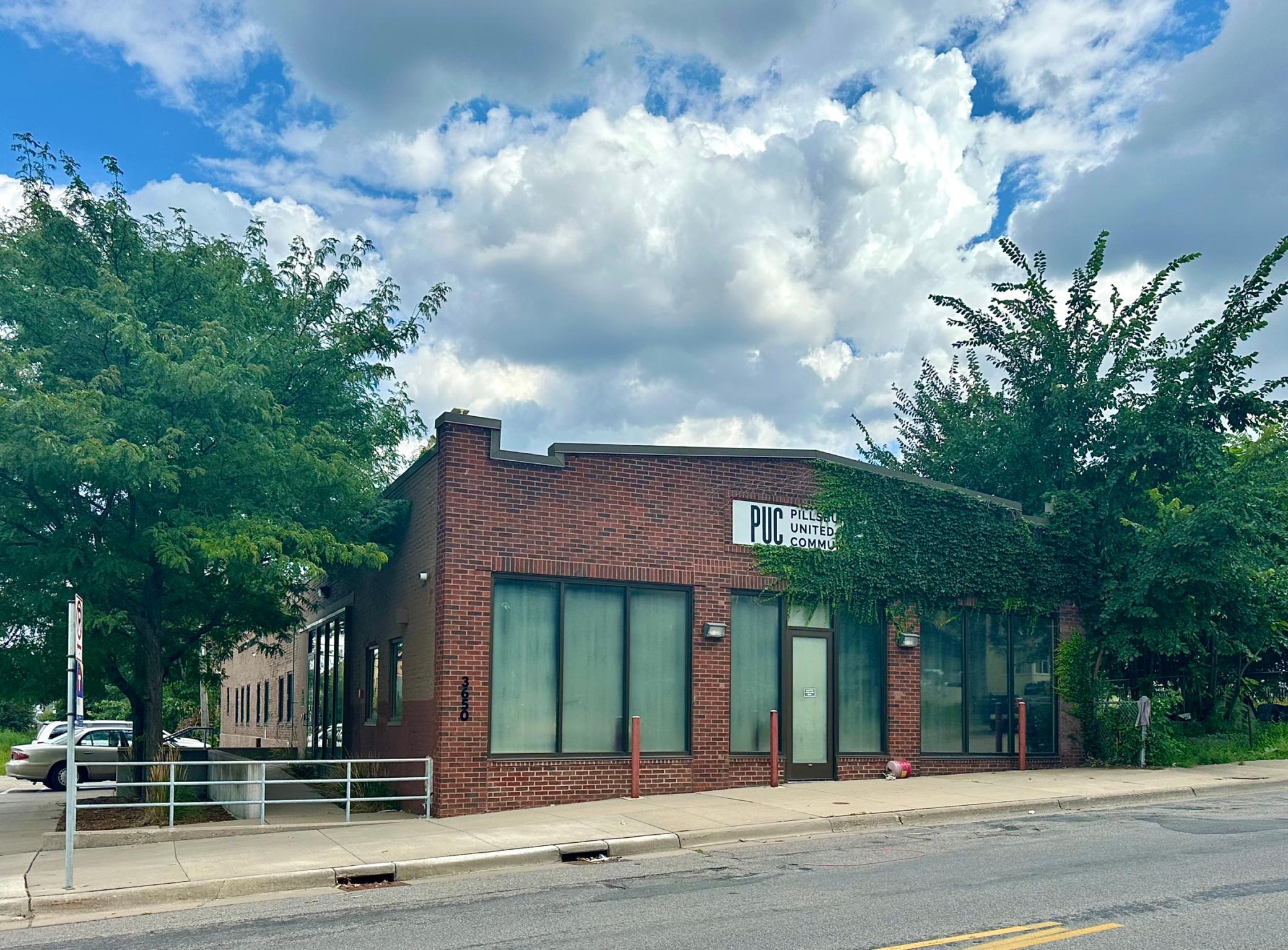 3650 Fremont Avenue N Minneapolis MN 55412