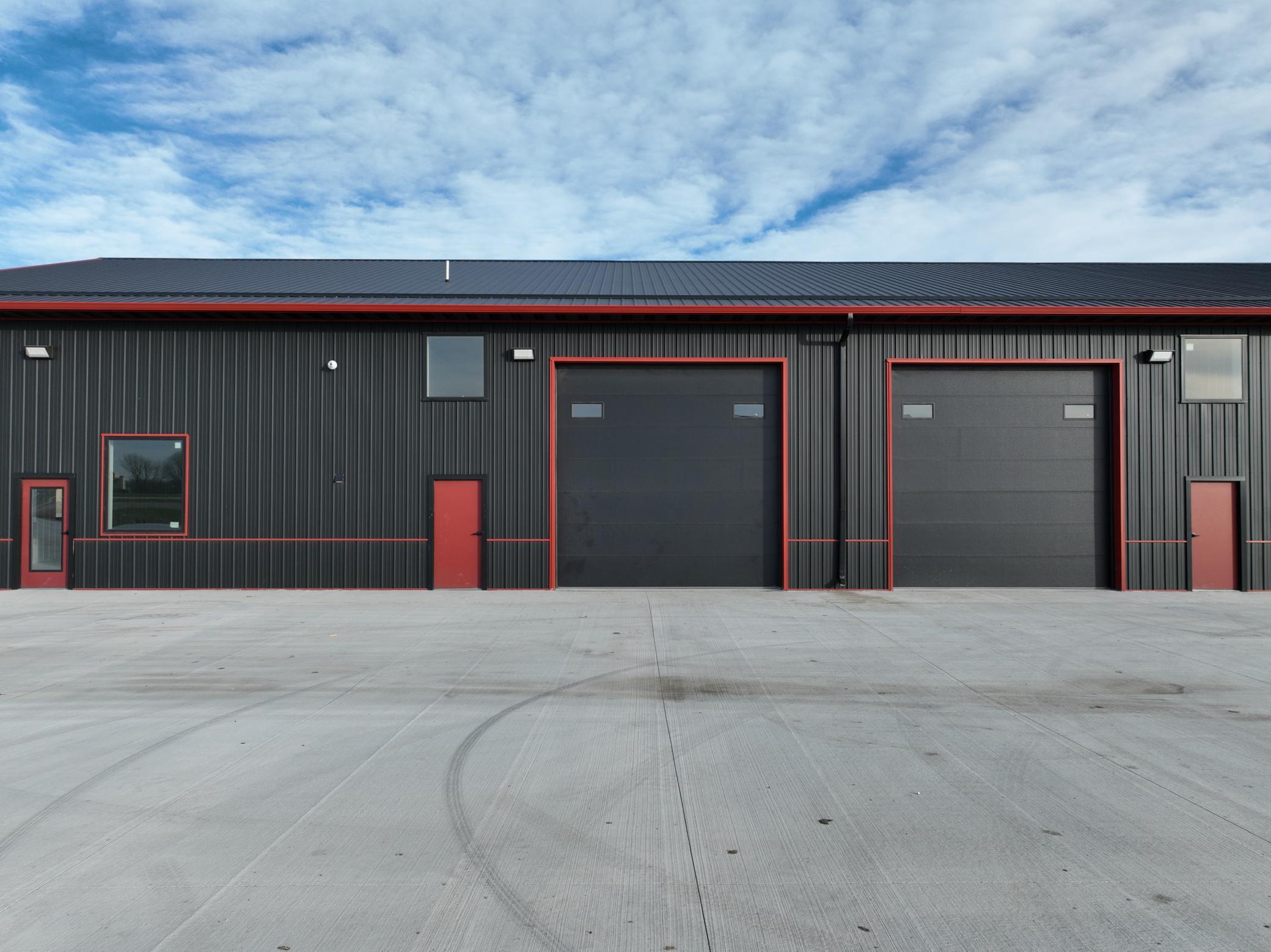 22381 Highway 10 Hawley MN 56525