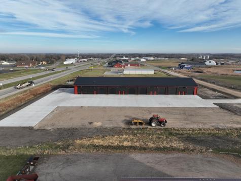 22381 Highway 10 Hawley MN 56525