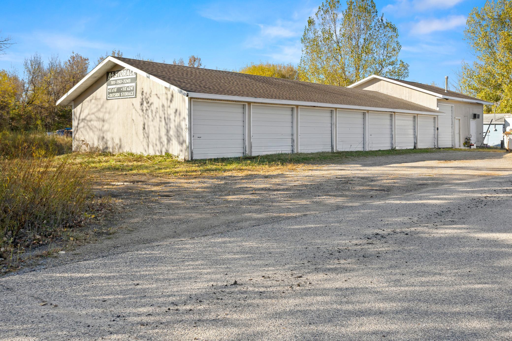 32 2nd Avenue N Casselton ND 58012