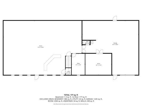 438 Highway Avenue S Blooming Prairie MN 55917