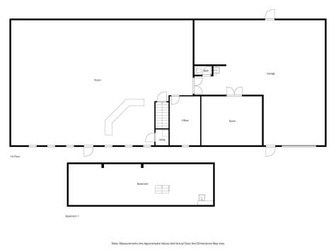 438 Highway Avenue S Blooming Prairie MN 55917
