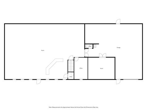 438 Highway Avenue S Blooming Prairie MN 55917