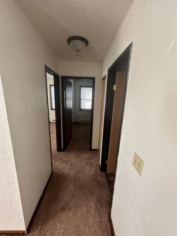 107 & 115 Brown Avenue Lisbon ND 58054