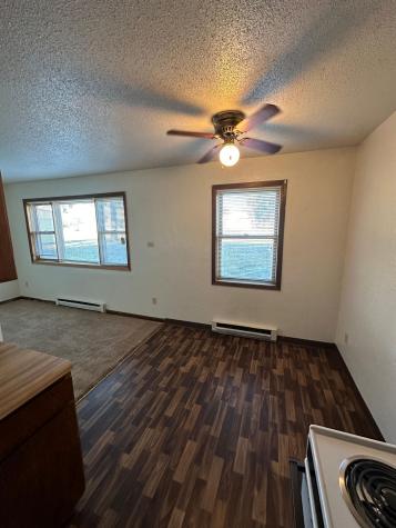 107 & 115 Brown Avenue Lisbon ND 58054