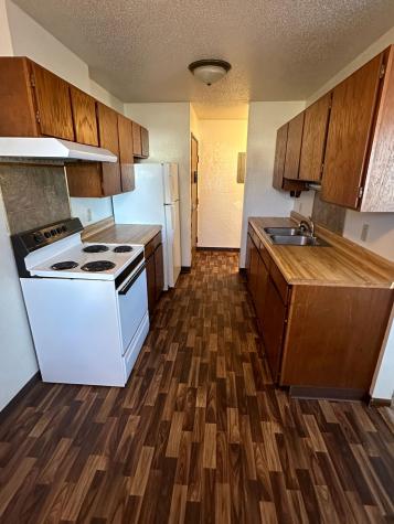 107 & 115 Brown Avenue Lisbon ND 58054