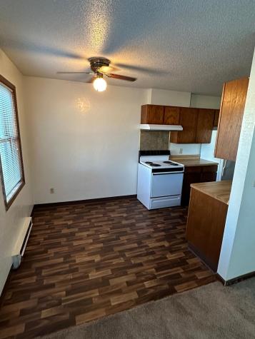 107 & 115 Brown Avenue Lisbon ND 58054