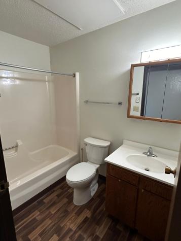 107 & 115 Brown Avenue Lisbon ND 58054