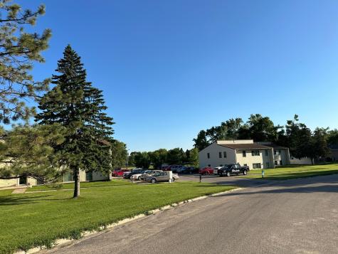 107 & 115 Brown Avenue Lisbon ND 58054