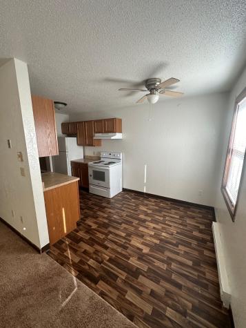 107 & 115 Brown Avenue Lisbon ND 58054