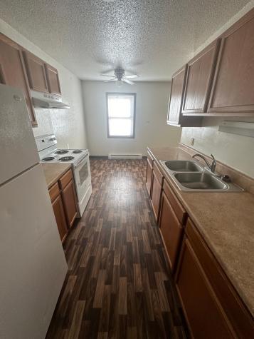 107 & 115 Brown Avenue Lisbon ND 58054