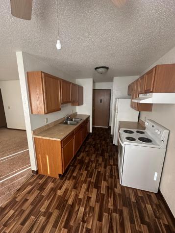 107 & 115 Brown Avenue Lisbon ND 58054