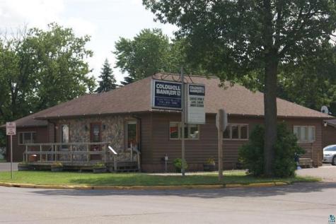 8025 Us Highway 2 Iron River WI 54847