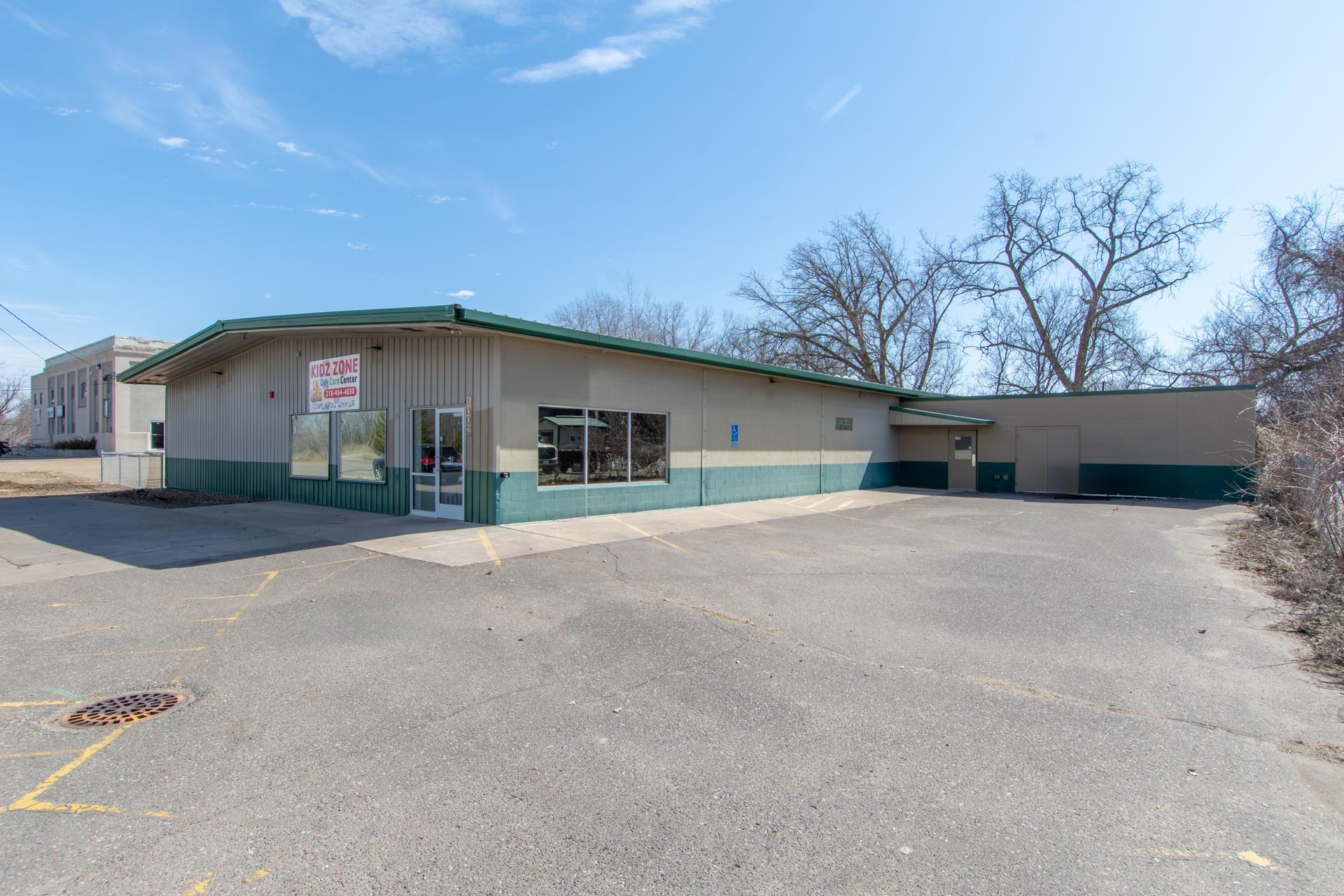1002 Laurel Street Brainerd MN 56401