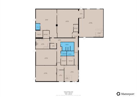 1002 Laurel Street Brainerd MN 56401