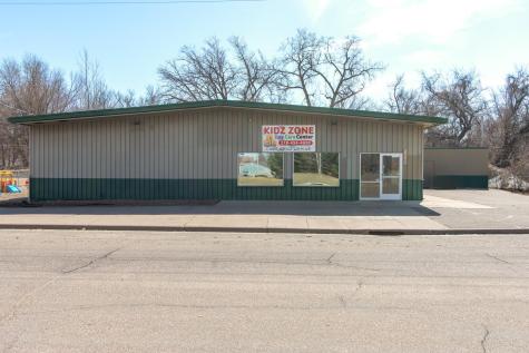 1002 Laurel Street Brainerd MN 56401