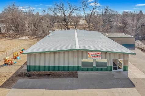 1002 Laurel Street Brainerd MN 56401