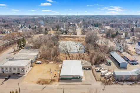 1002 Laurel Street Brainerd MN 56401