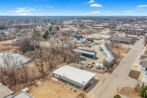 1002 Laurel Street Brainerd MN 56401