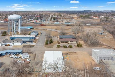 1002 Laurel Street Brainerd MN 56401