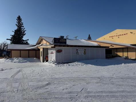 806 3rd Street NW Roseau MN 56751