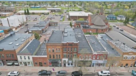 410 Main Street W Ashland WI 54806