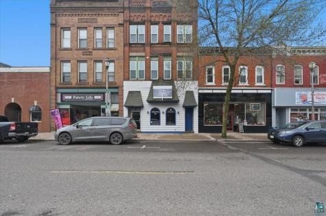 410 Main Street W Ashland WI 54806
