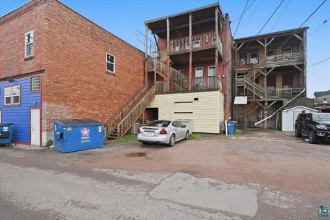 410 Main Street W Ashland WI 54806
