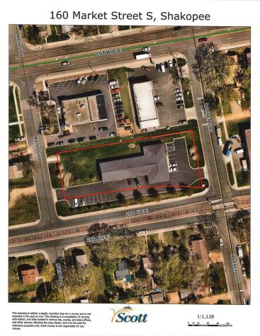 160 Market Street S Shakopee MN 55379