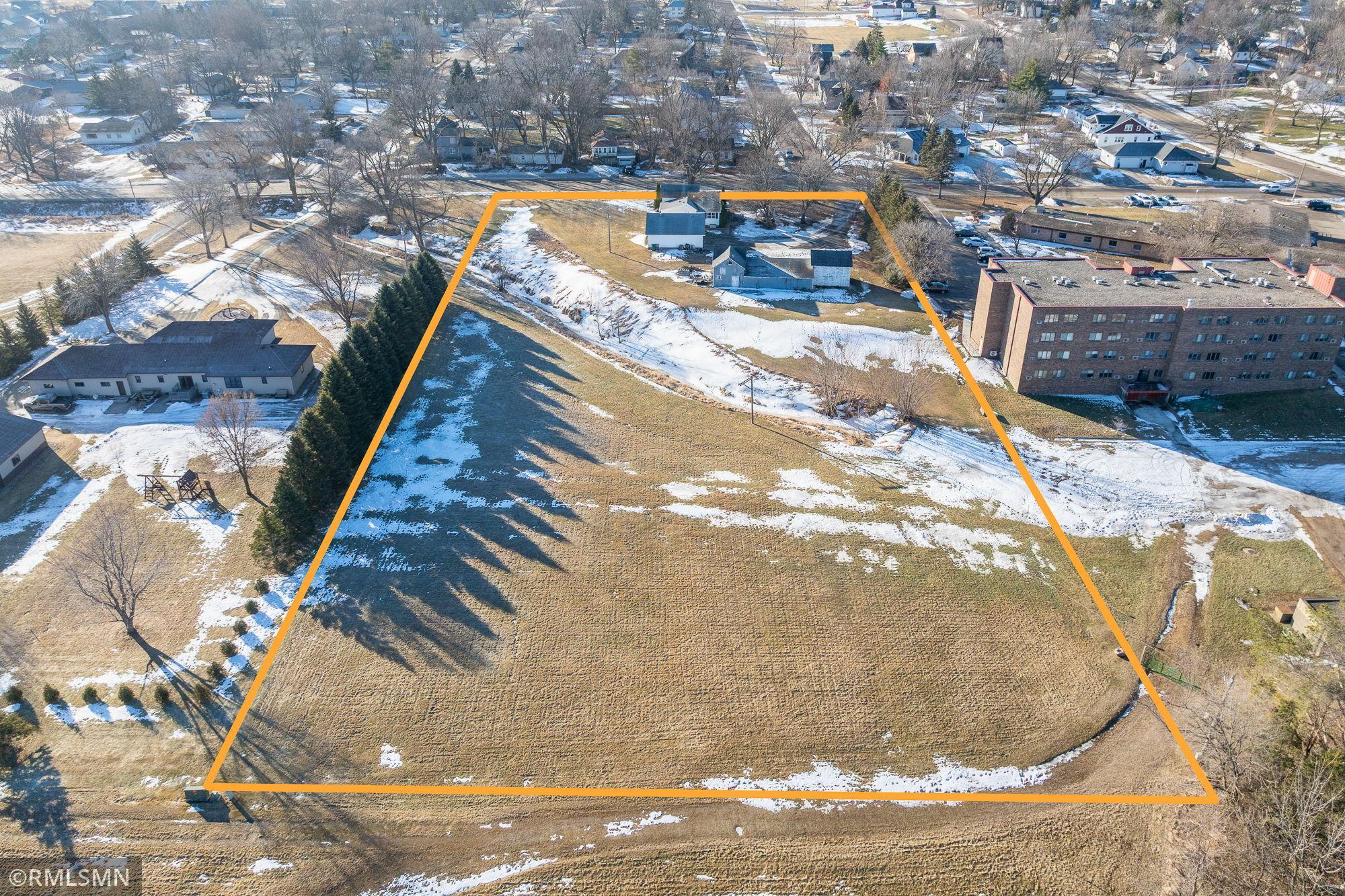 200 E North Street Janesville MN 56048