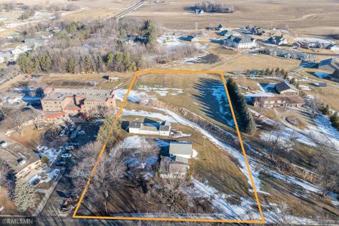 200 E North Street Janesville MN 56048