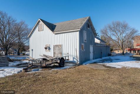 200 E North Street Janesville MN 56048