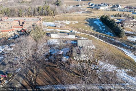 200 E North Street Janesville MN 56048