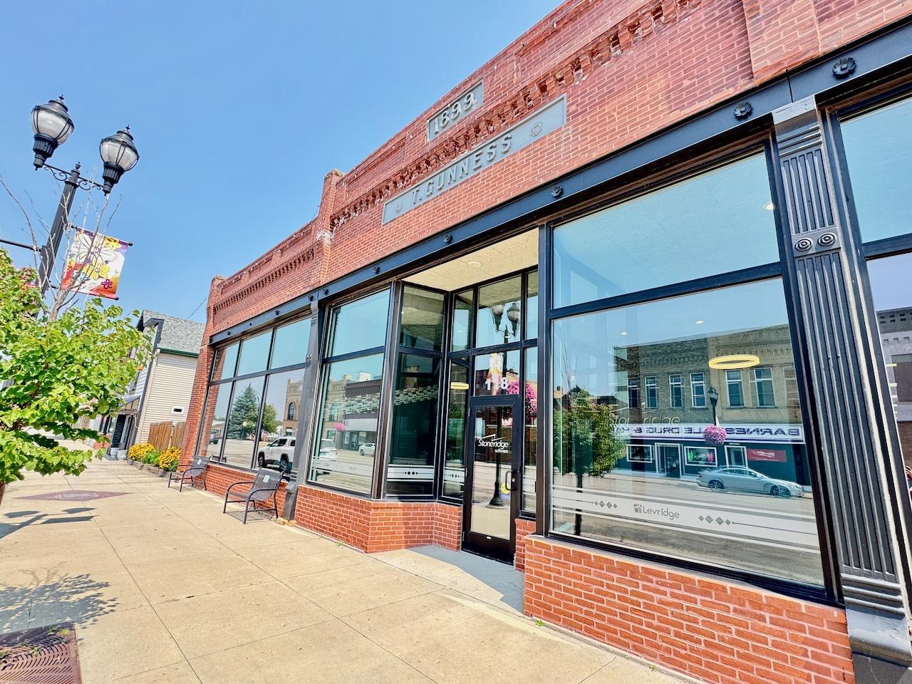 118 Front Street S Barnesville MN 56514