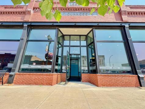 118 Front Street S Barnesville MN 56514