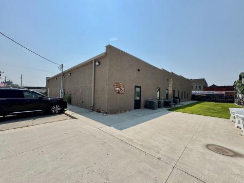118 Front Street S Barnesville MN 56514