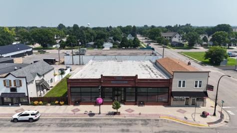 118 Front Street S Barnesville MN 56514