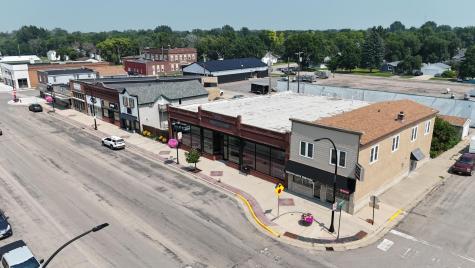 118 Front Street S Barnesville MN 56514