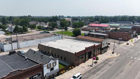 118 Front Street S Barnesville MN 56514