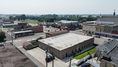 118 Front Street S Barnesville MN 56514